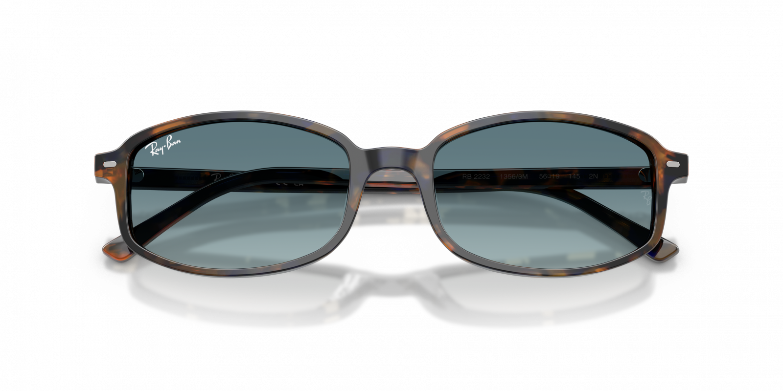 Ray Ban RB2232 13563M  